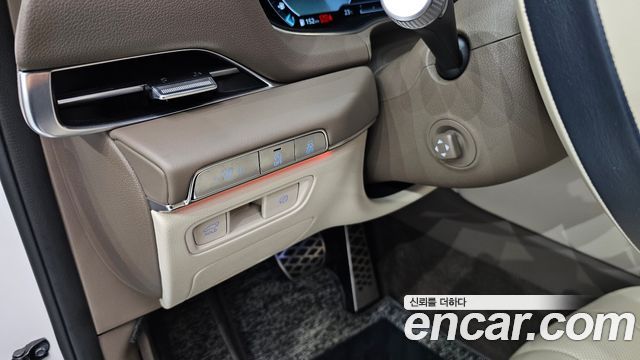 Genesis GV80 2.5T Gasoline AWD 2023 — фото 14