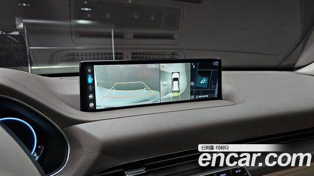 Genesis GV80 2.5T Gasoline AWD 2023 — фото 15