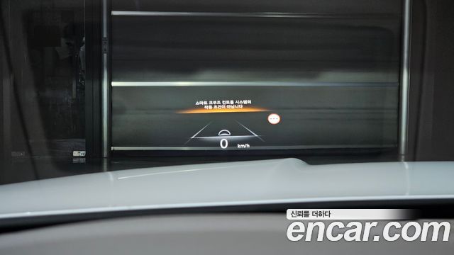 Genesis GV80 2.5T Gasoline AWD 2023 — фото 17