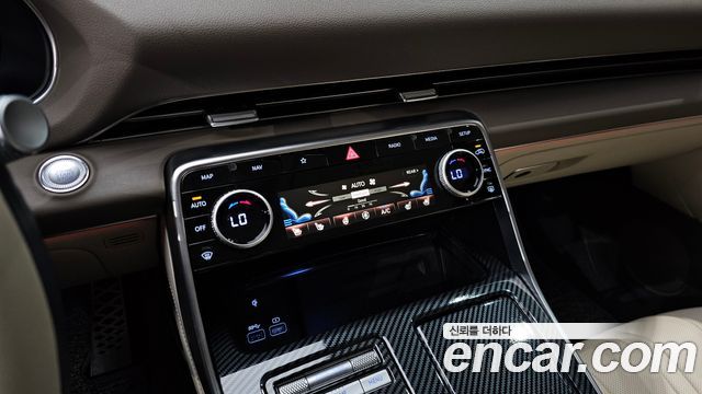 Genesis GV80 2.5T Gasoline AWD 2023 — фото 18