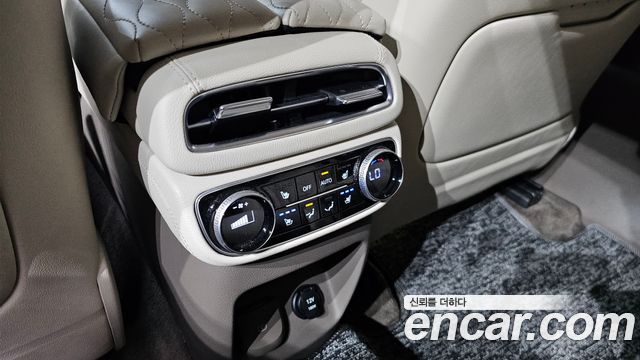 Genesis GV80 2.5T Gasoline AWD 2023 — фото 19
