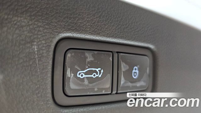 Genesis GV80 2.5T Gasoline AWD 2023 — фото 20