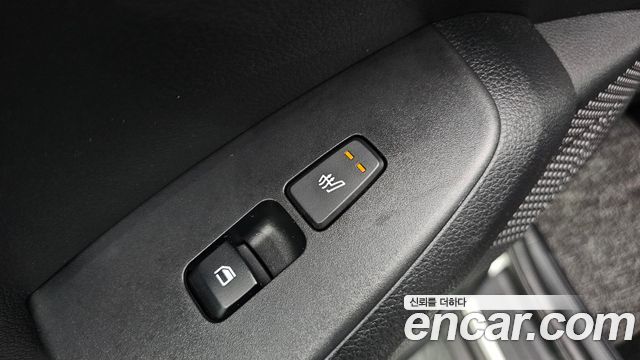 Kia Seltos Gasoline 1.6 Turbo 2WD Signature 2022 — фото 19