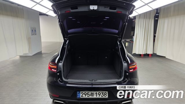 Porsche Macan 2.0 95B 2015 — фото 20