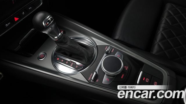 Audi TT (8S) Coupe 45 TFSI Quattro 2016 — фото 9