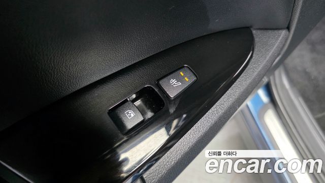 Kia Sportage (V) Gasoline 1.6 Turbo 2WD Signature Gravity 2022 — фото 19