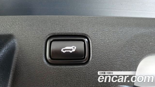 Kia Sportage (V) Gasoline 1.6 Turbo 2WD Signature Gravity 2022 — фото 20
