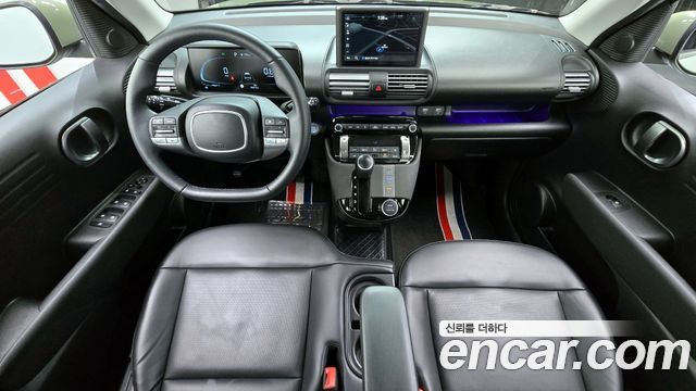Hyundai Casper Turbo Inspiration 2023 — фото 7