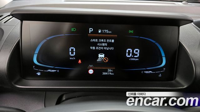 Hyundai Casper Turbo Inspiration 2023 — фото 8