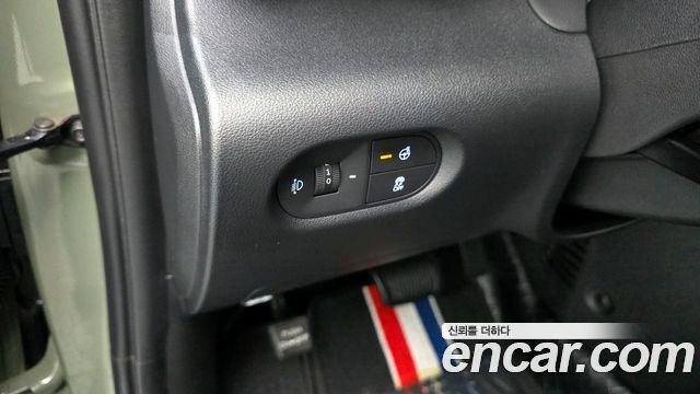 Hyundai Casper Turbo Inspiration 2023 — фото 13