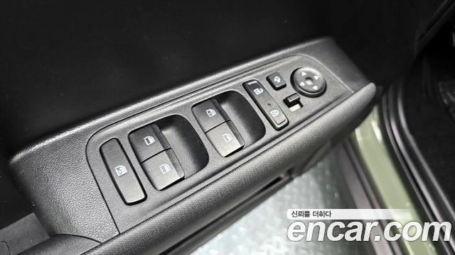 Hyundai Casper Turbo Inspiration 2023 — фото 18