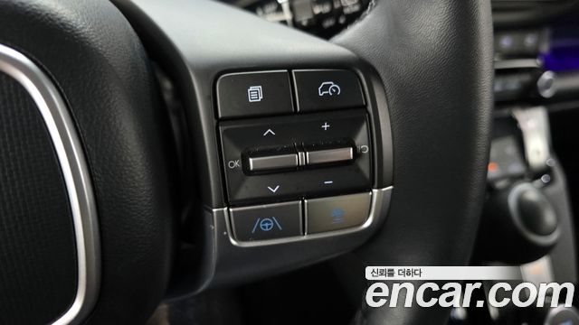 Hyundai Casper Turbo Inspiration 2023 — фото 19