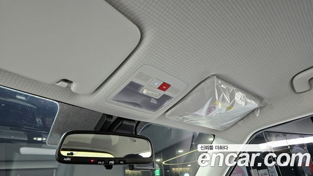 Hyundai Casper Turbo Inspiration 2023 — фото 20