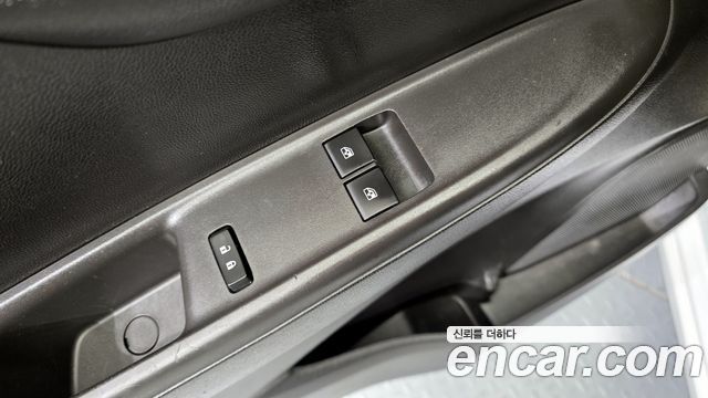 Chevrolet Spark Van 2020 — фото 14