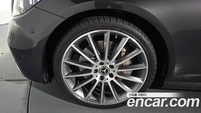 Mercedes-Benz E-Class (W213) E350 4MATIC AMG Line Edition 2021 — фото 5