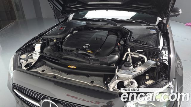 Mercedes-Benz E-Class (W213) E350 4MATIC AMG Line Edition 2021 — фото 6