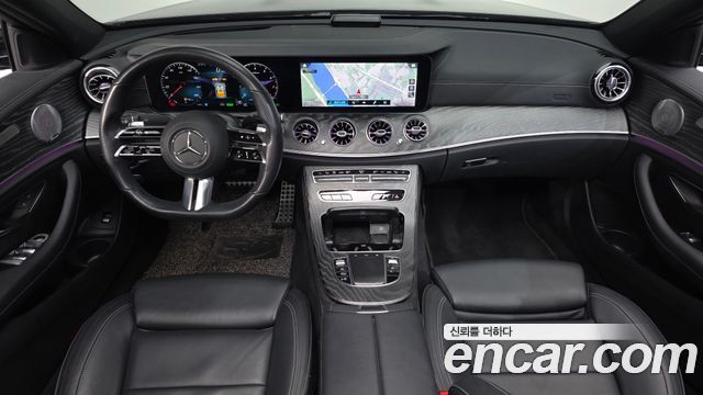 Mercedes-Benz E-Class (W213) E350 4MATIC AMG Line Edition 2021 — фото 7