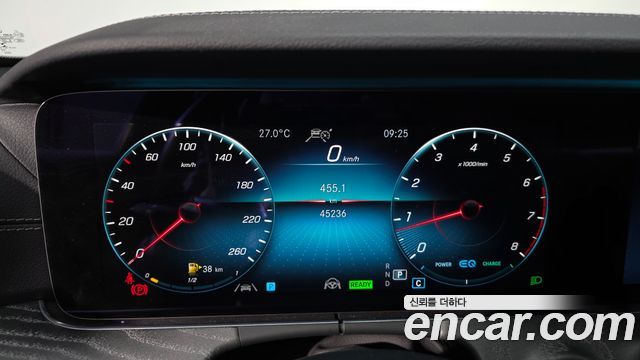 Mercedes-Benz E-Class (W213) E350 4MATIC AMG Line Edition 2021 — фото 8