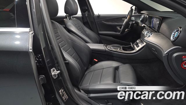 Mercedes-Benz E-Class (W213) E350 4MATIC AMG Line Edition 2021 — фото 10