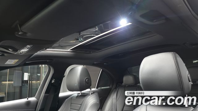 Mercedes-Benz E-Class (W213) E350 4MATIC AMG Line Edition 2021 — фото 18