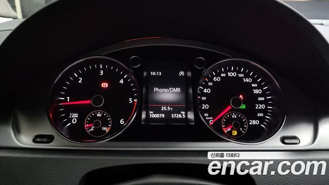 Volkswagen CC 2.0 TDI BlueMotion 4MOTION 2015 — фото 8