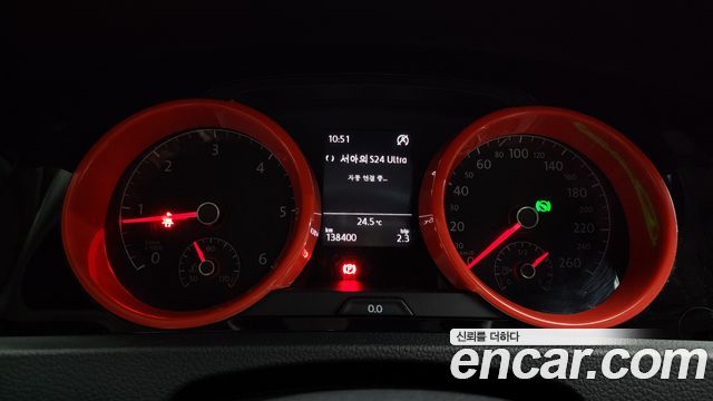 Volkswagen Golf (VII) 2.0 TDI Premium 2015 — фото 8