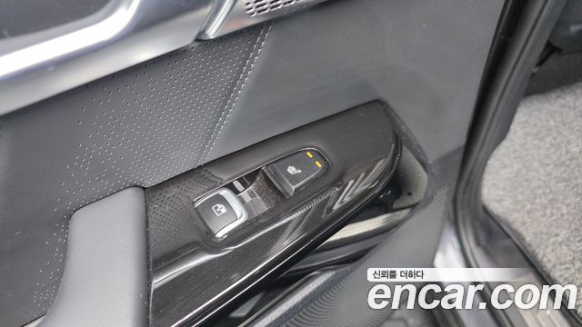 Kia Mohave The Master Diesel 3.0 4WD 5-Seater Masters 2023 — фото 18