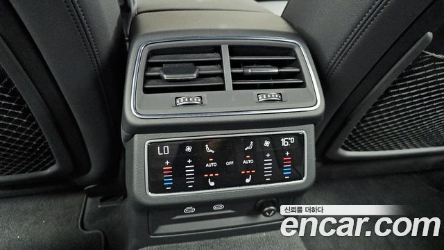 Audi A6 (C8) 45 TDI Quattro Premium 2023 — фото 18