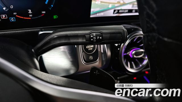 Mercedes-Benz GLB-Class (X247) GLB220 2020 — фото 9