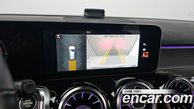 Mercedes-Benz GLB-Class (X247) GLB220 2020 — фото 15