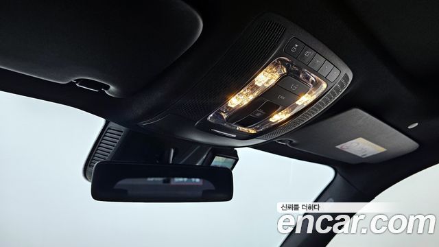 Mercedes-Benz GLB-Class (X247) GLB220 2020 — фото 16