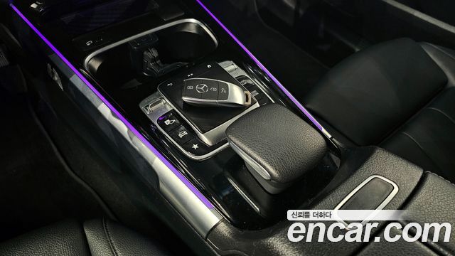 Mercedes-Benz GLB-Class (X247) GLB220 2020 — фото 18