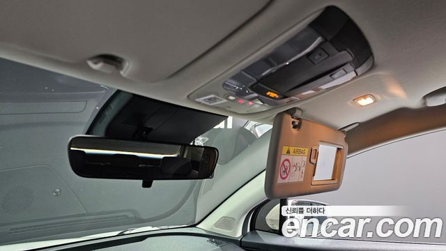 Kia Sportage (V) Gasoline 1.6 Turbo 2WD Prestige 2022 — фото 17