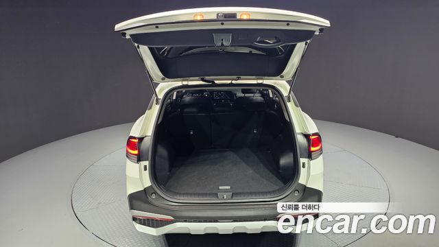 Kia Sportage (V) Gasoline 1.6 Turbo 2WD Prestige 2022 — фото 20