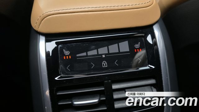 Volvo V60 Cross Country (II) T5 Pro AWD 2020 — фото 16