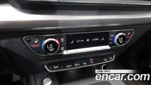 Audi Q5 (FY) 45 TFSI Quattro Premium 2020 — фото 16