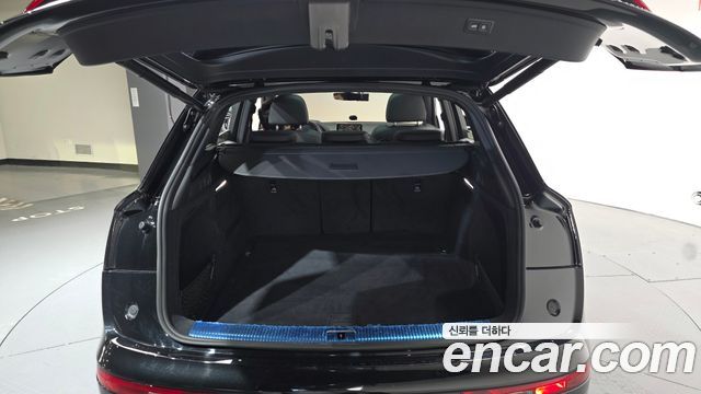 Audi Q5 (FY) 45 TFSI Quattro Premium 2020 — фото 20