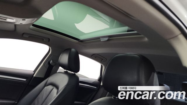 Audi A3 25 TDI Dynamic 8V 2015 — фото 19