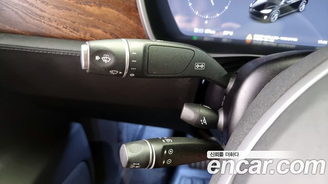 Tesla Model X 75D 2018 — фото 17