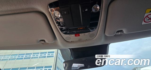 Kia Seltos Gasoline 1.6 Turbo 2WD Prestige 2023 — фото 17