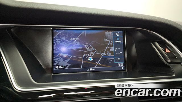Audi A5 35 TDI Quattro dynamic Sportback 8TA 2015 — фото 14