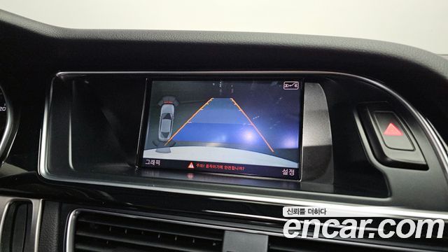 Audi A5 35 TDI Quattro dynamic Sportback 8TA 2015 — фото 16