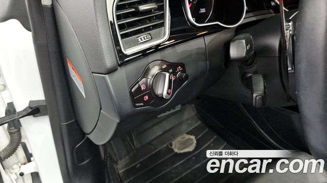 Audi A5 35 TDI Quattro dynamic Sportback 8TA 2015 — фото 17