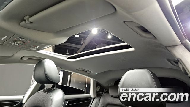 Audi A5 35 TDI Quattro dynamic Sportback 8TA 2015 — фото 19