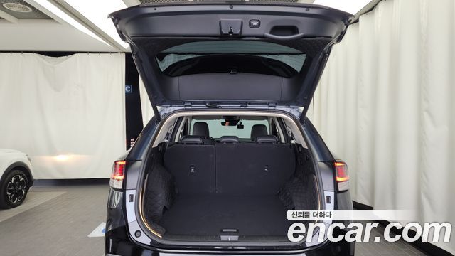 Kia Sportage (V) Gasoline 1.6 Turbo 2WD Nobleless 2023 — фото 20