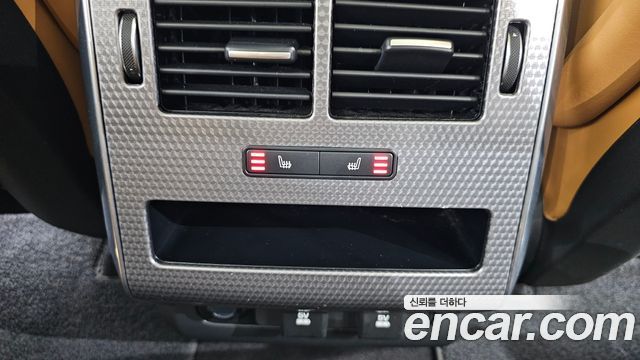 Land Rover Range Rover Sport (II) P360 HSE Dynamic 2020 — фото 18