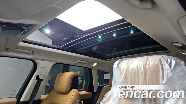 Land Rover Range Rover Sport (II) P360 HSE Dynamic 2020 — фото 19