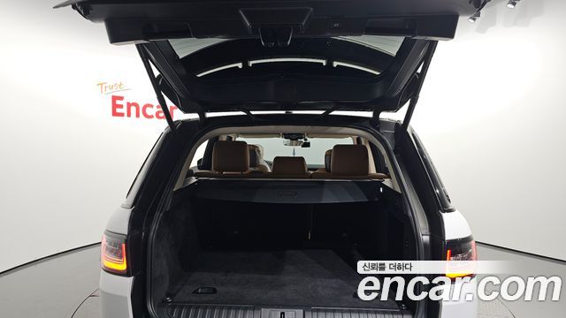 Land Rover Range Rover Sport (II) P360 HSE Dynamic 2020 — фото 20