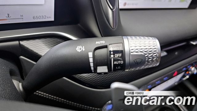 Genesis G90 (RS4) Gasoline 3.5 Turbo AWD 2022 — фото 16