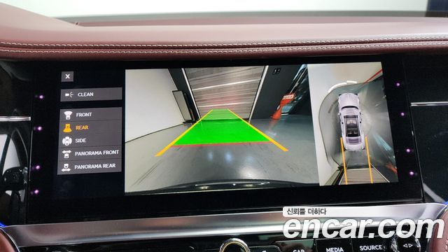 Bentley Flying Spur (III) 6.0 2020 — фото 15